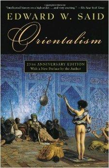 Orientalism free audiobook