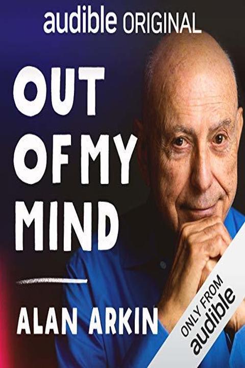 Out of My Mind free audiobook