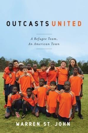 Outcasts United free audiobook