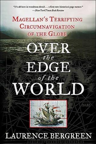 Over the Edge of the World free audiobook
