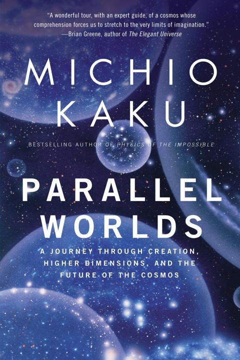 Parallel Worlds free audiobook