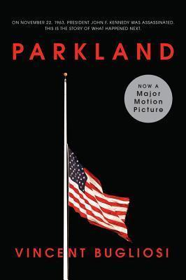 Parkland free audiobook