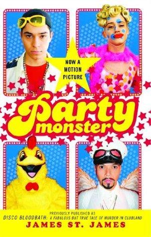 Party Monster free audiobook