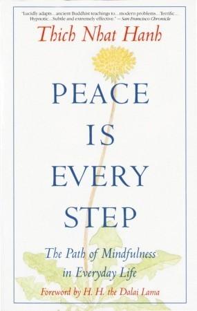 Peace Is Every Step free audiobook