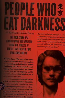 People Who Eat Darkness free audiobook