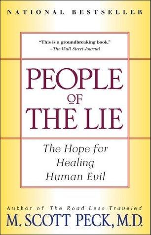 People of the Lie free audiobook