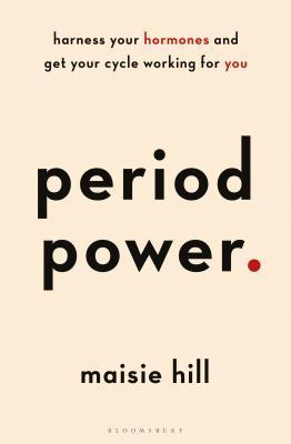 Period Power free audiobook