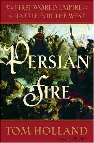 Persian Fire free audiobook