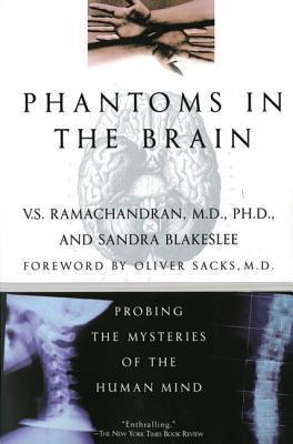 Phantoms in the Brain free audiobook