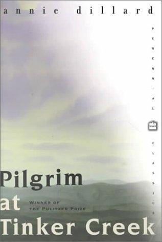 Pilgrim at Tinker Creek free audiobook