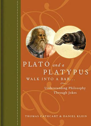 Plato and a Platypus Walk Into a Bar free audiobook