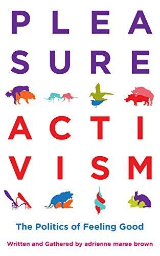 Pleasure Activism free audiobook