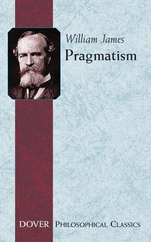 Pragmatism audiobook cover