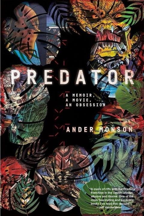 Predator free audiobook