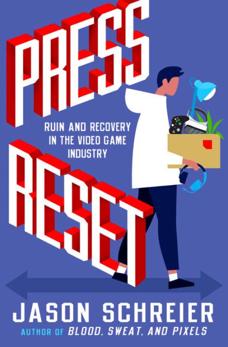 Press Reset free audiobook