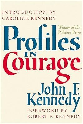 Profiles in Courage free audiobook