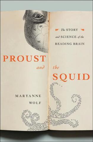 Proust and the Squid free audiobook