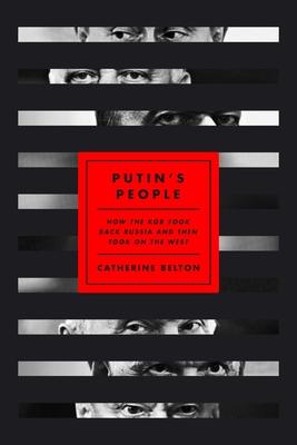 Putin's People free audiobook