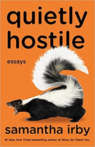 Quietly Hostile free audiobook