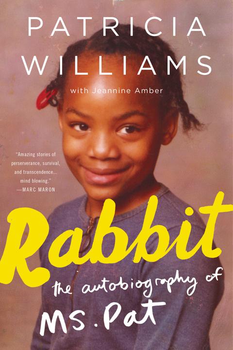 Rabbit free audiobook