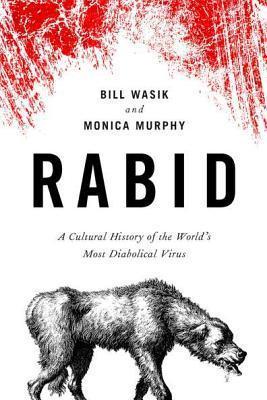 Rabid free audiobook