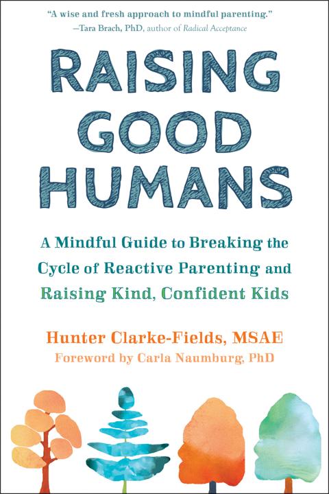 Raising Good Humans free audiobook