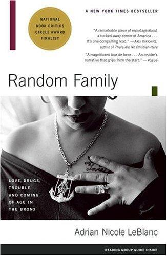 Random Family free audiobook