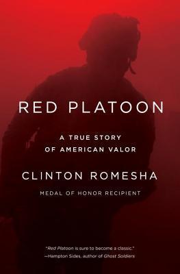 Red Platoon free audiobook