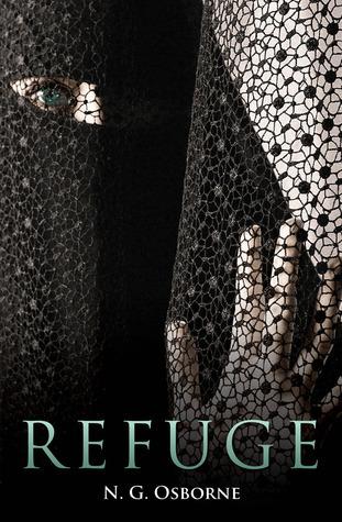 Refuge free audiobook