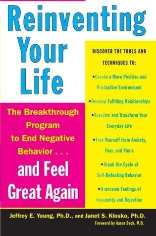 Reinventing Your Life free audiobook