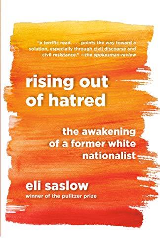 Rising Out of Hatred free audiobook