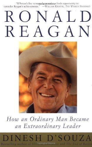 Ronald Reagan free audiobook