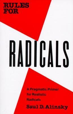 Rules for Radicals free audiobook