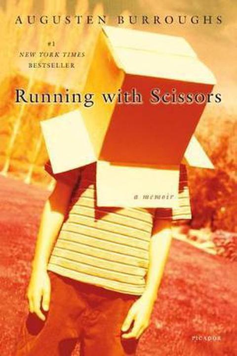 Running with Scissors free audiobook