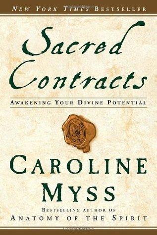 Sacred Contracts free audiobook