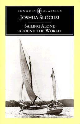 Sailing Alone around the World free audiobook