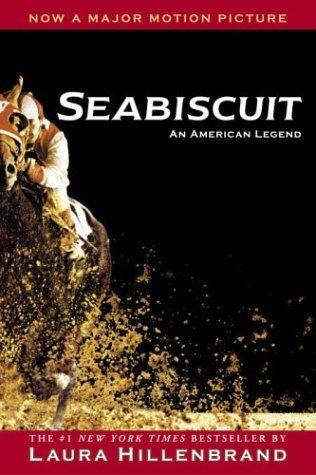 Seabiscuit free audiobook