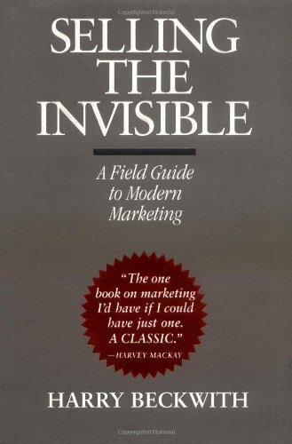 Selling the Invisible free audiobook