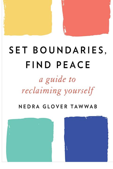 Set Boundaries, Find Peace free audiobook