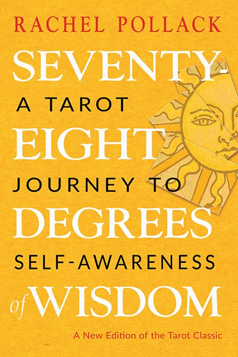 Seventy-Eight Degrees of Wisdom free audiobook