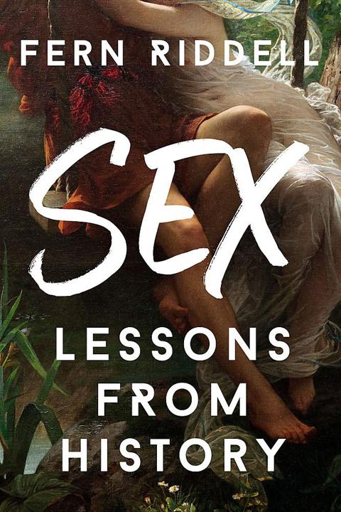Sex free audiobook