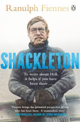 Shackleton free audiobook