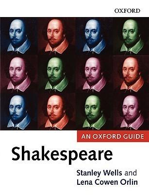 Shakespeare by Harold Bloom audiobook cover