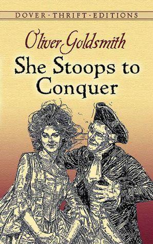 She Stoops to Conquer free audiobook