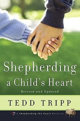 Shepherding a Child's Heart free audiobook