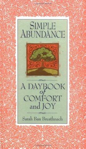 Simple Abundance free audiobook