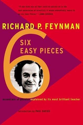 Six Easy Pieces free audiobook