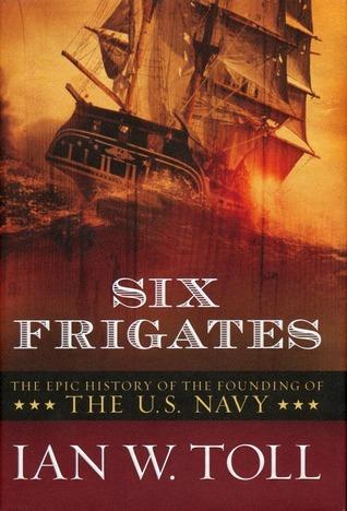 Six Frigates free audiobook
