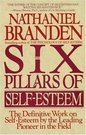 Six Pillars of Self-Esteem free audiobook