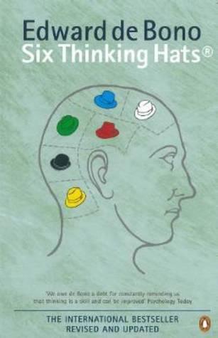 Six Thinking Hats free audiobook